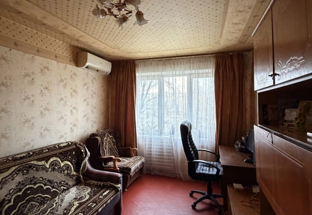 Продаж 3к квартири по вул. Райдужна, буд. 3-Б, Райдужний