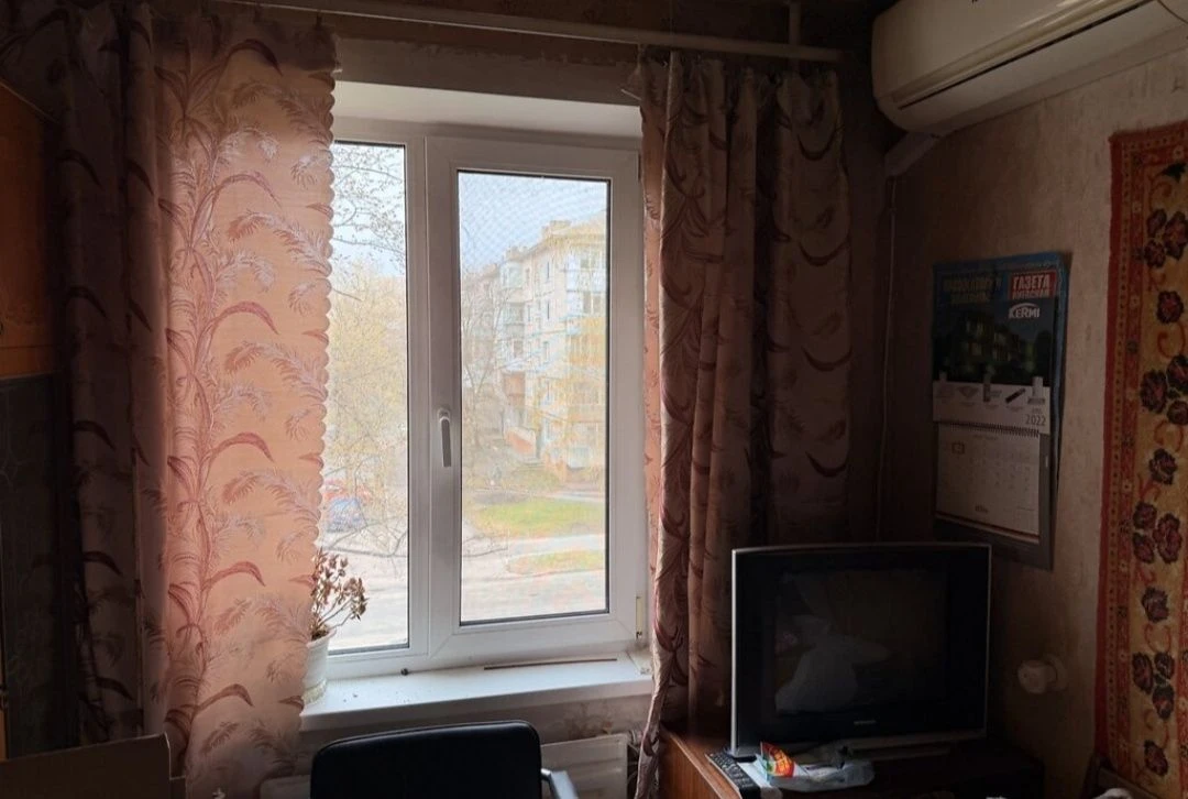 Продаж 3к квартири по вул. Райдужна, буд. 3-Б, Райдужний