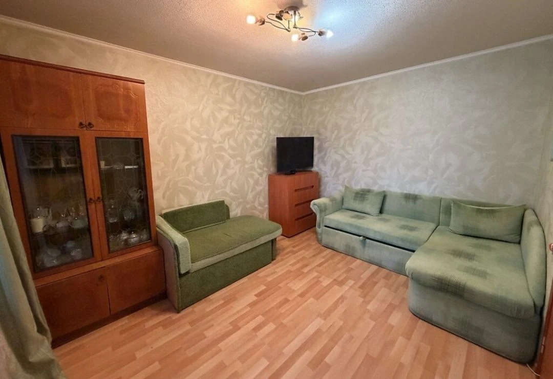 Продаж 3к квартири по вул. Райдужна, буд. 3-Б, Райдужний