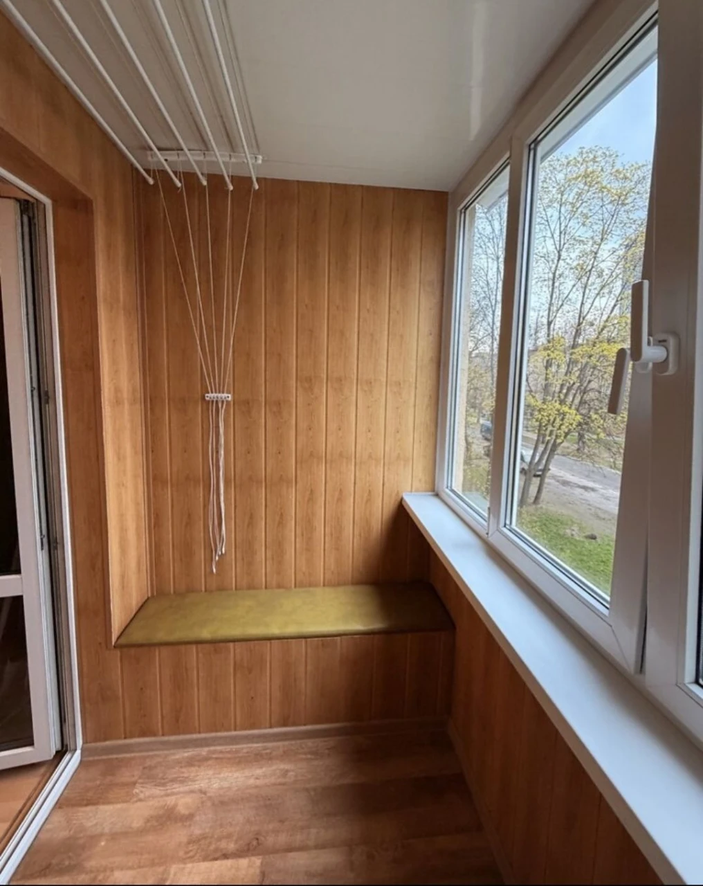 Продаж 3к квартири по вул. Райдужна, буд. 3-Б, Райдужний