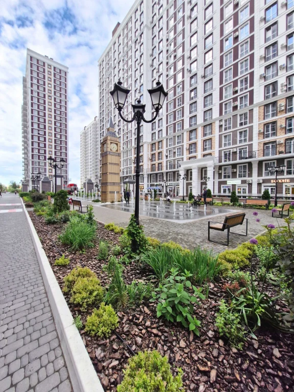 БЕЗ комісії! Продам 2-х кім. квартиру 60 кв.м., на 9 поверсі