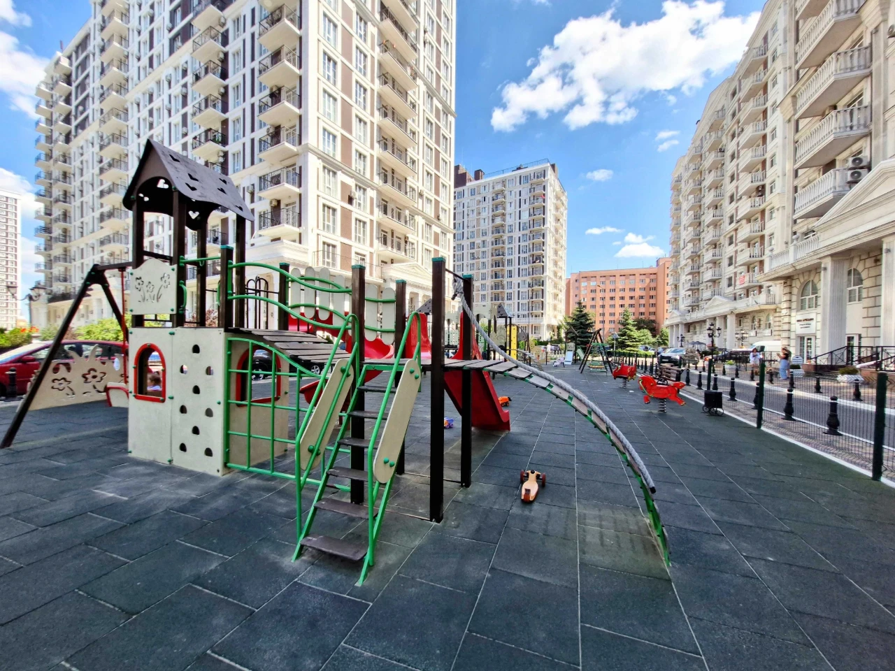 БЕЗ комісії! Продам 2-х кім. квартиру 60 кв.м., на 9 поверсі