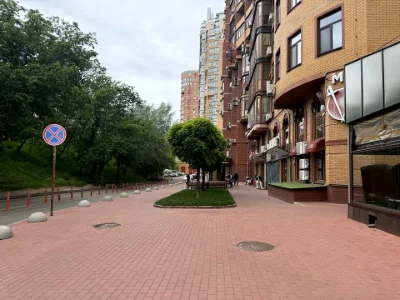 Квартира. Київ, Євгена Коновальця вул.
