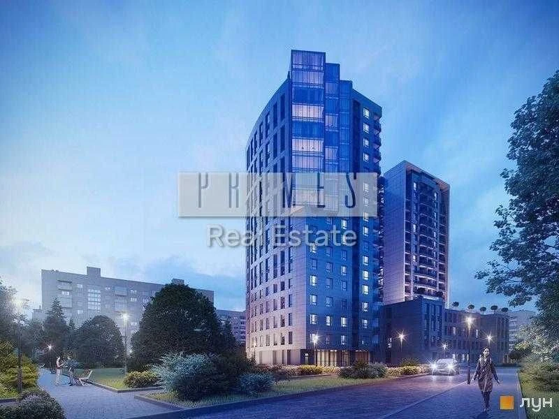 Терміновий продаж!! Квартира студія в преміум ЖК А52 Січових