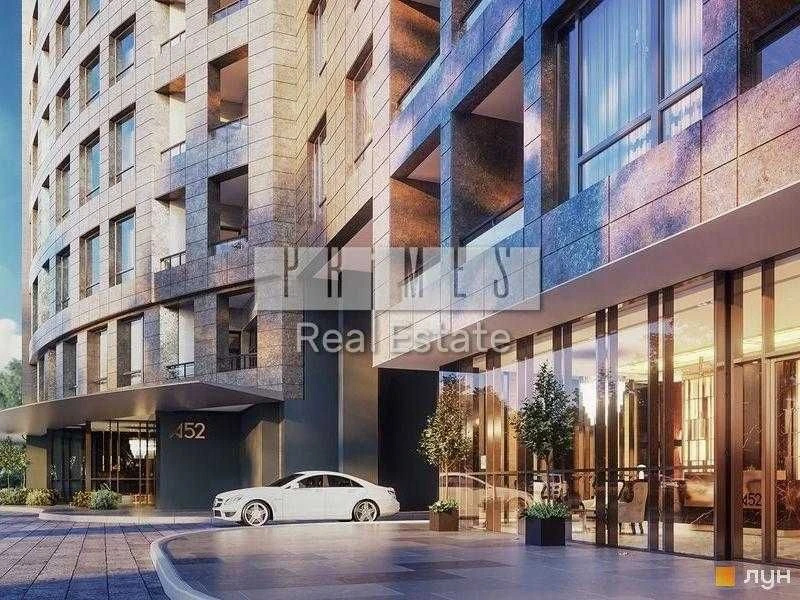 Терміновий продаж!! Квартира студія в преміум ЖК А52 Січових