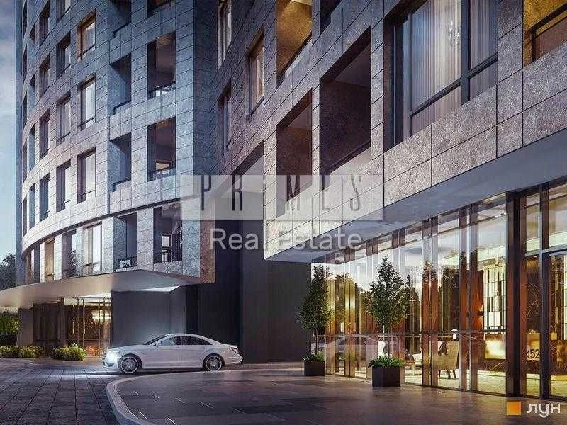 Терміновий продаж!! Квартира студія в преміум ЖК А52 Січових