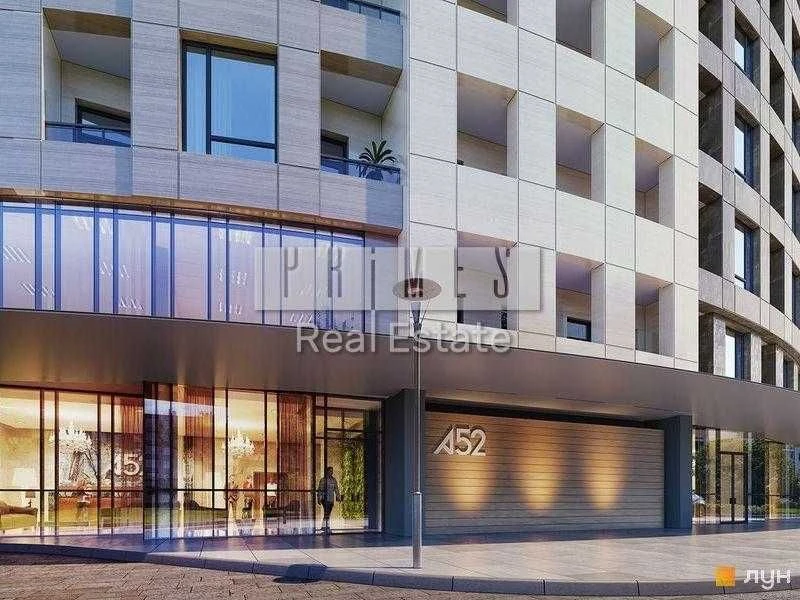 Терміновий продаж!! Квартира студія в преміум ЖК А52 Січових
