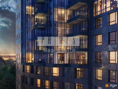 Терміновий продаж!! Квартира студія в преміум ЖК А52 Січових