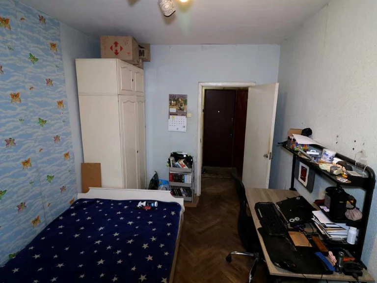 Квартира. Київ, Бережанська вул.