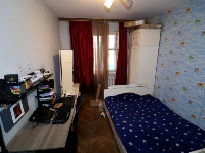 Квартира. Київ, Бережанська вул.