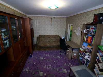 Квартира. Київ, Бережанська вул.