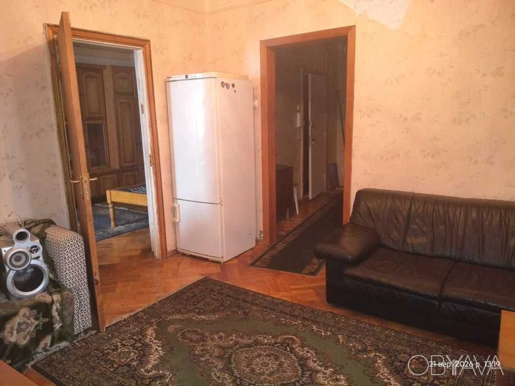 3-комнатная квартира, 91.00 кв.м