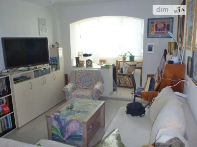 Продаж 2-кімнатної квартири 44 м², Пантелеймона Куліша вул.,