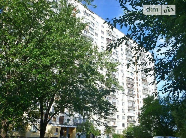 Продаж 2-кімнатної квартири 44 м², Пантелеймона Куліша вул.,