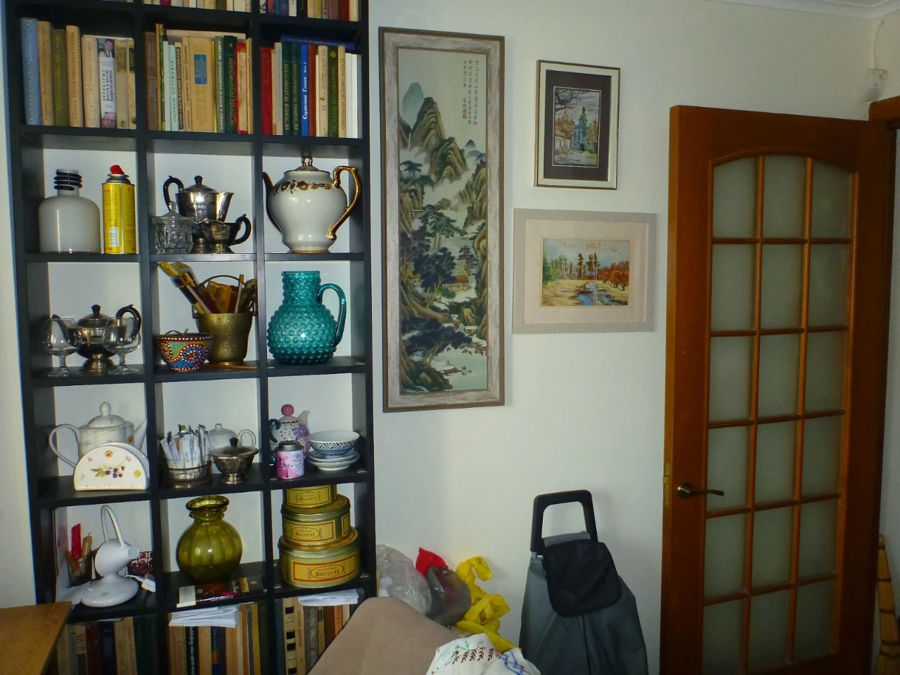 Продаж 2-кімнатної квартири 44 м², Пантелеймона Куліша вул.,