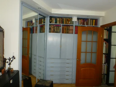 Продаж 2-кімнатної квартири 44 м², Пантелеймона Куліша вул.,