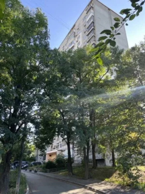 Продаж 1-кімнатної квартири 35 м², Деміївська вул., 47
