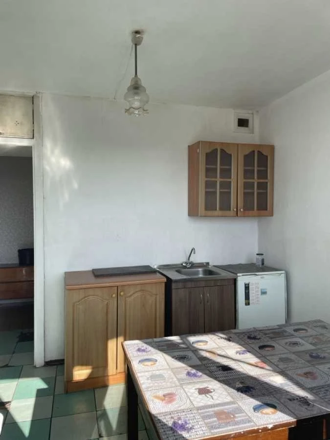 Продаж 1-кімнатної квартири 35 м², Деміївська вул., 47