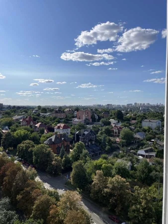 Продаж 1-кімнатної квартири 35 м², Деміївська вул., 47