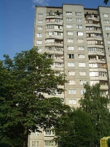 Продаж 1-кімнатної квартири 35 м², Деміївська вул., 47