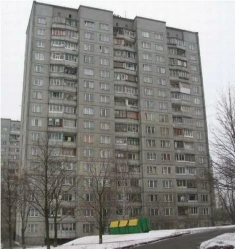 Продаж 1-кімнатної квартири 35 м², Деміївська вул., 47