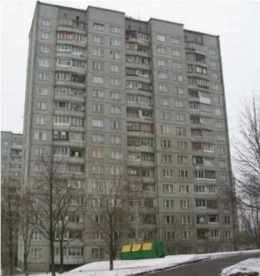 Продаж 1-кімнатної квартири 35 м², Деміївська вул., 47