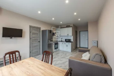 Продаж 1-кімнатної квартири 47.2 м², Зарічна вул., 6к2