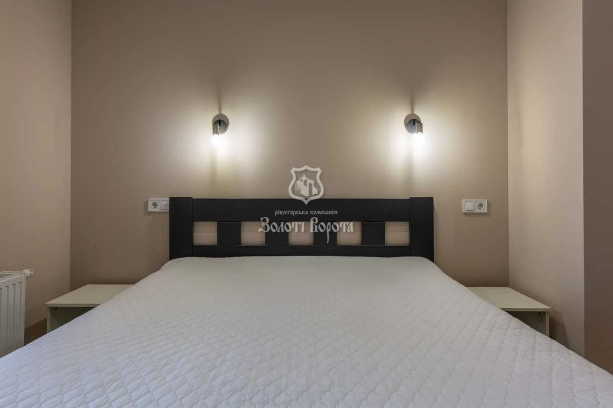 Продаж 1-кімнатної квартири 47.2 м², Зарічна вул., 6к2