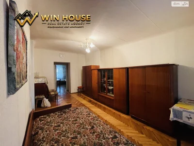 Продаж Квартира Олександрівська Слобідка