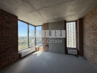 Продаж 3-к квартири 107м2| вул. Звіринецька, 72 | Печерськ ,