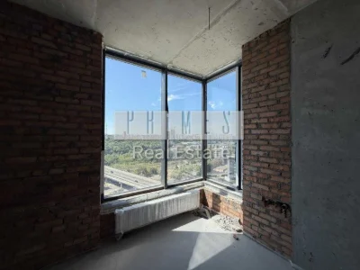 Продаж 3-к квартири 107м2| вул. Звіринецька, 72 | Печерськ ,