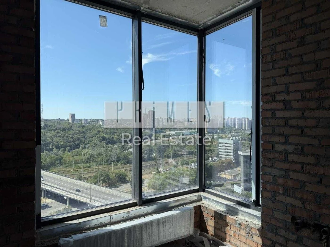 Продаж 3-к квартири 107м2| вул. Звіринецька, 72 | Печерськ ,