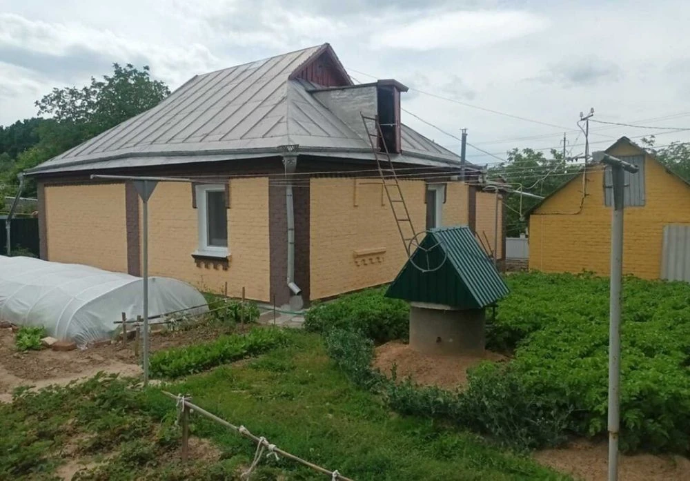 (5) Продам будинок на  Старому місті 9337