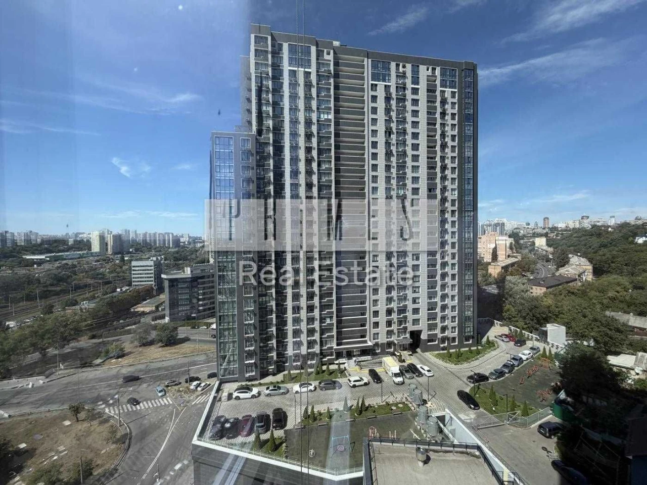 Продаж 3-к квартири 107м2| вул. Звіринецька, 72 | Печерськ ,