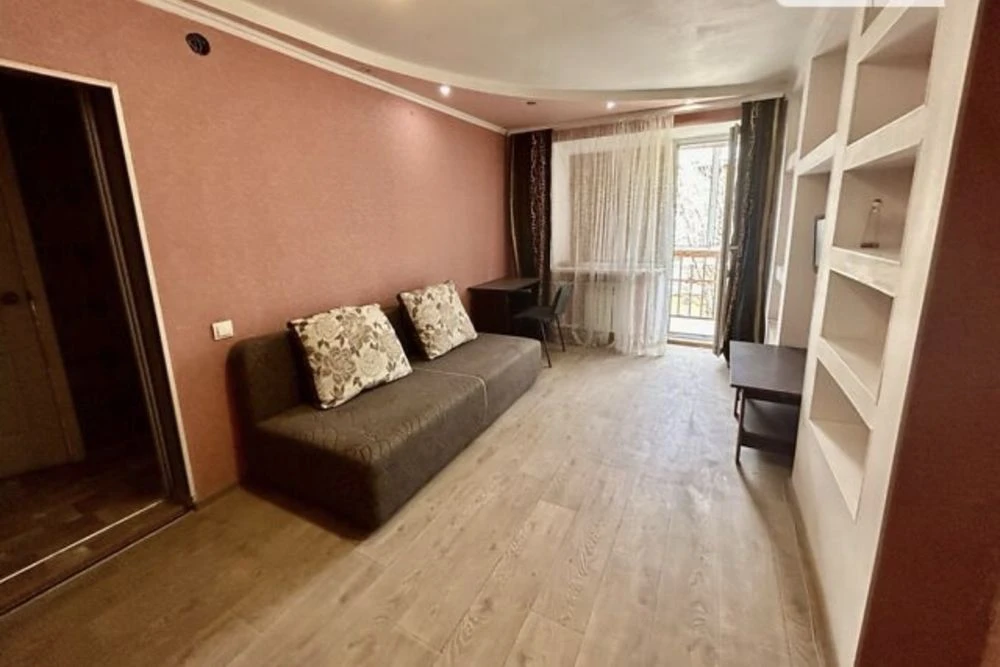 ‼️For sale 1-room apartment, 5 minutes from the 23rd of August metro station‼️ There is a video
