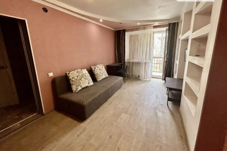 ‼️For sale 1-room apartment, 5 minutes from the 23rd of August metro station‼️ There is a video