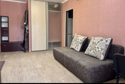 ‼️For sale 1-room apartment, 5 minutes from the 23rd of August metro station‼️ There is a video