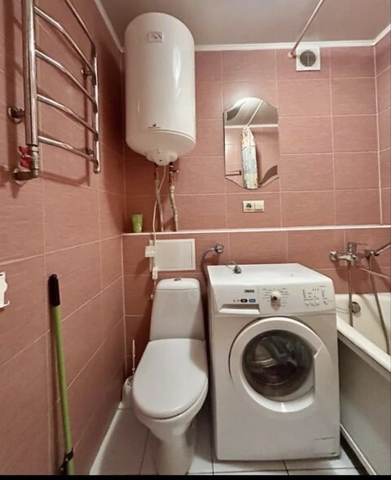 ‼️For sale 1-room apartment, 5 minutes from the 23rd of August metro station‼️ There is a video