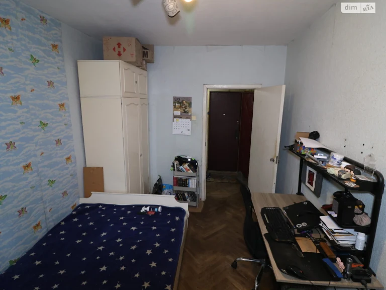 Продаж Квартира Мінський Масив