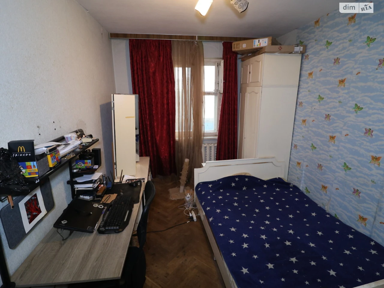 Продаж Квартира Мінський Масив