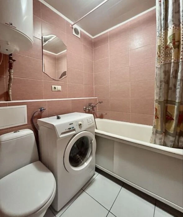 ‼️For sale 1-room apartment, 5 minutes from the 23rd of August metro station‼️ There is a video