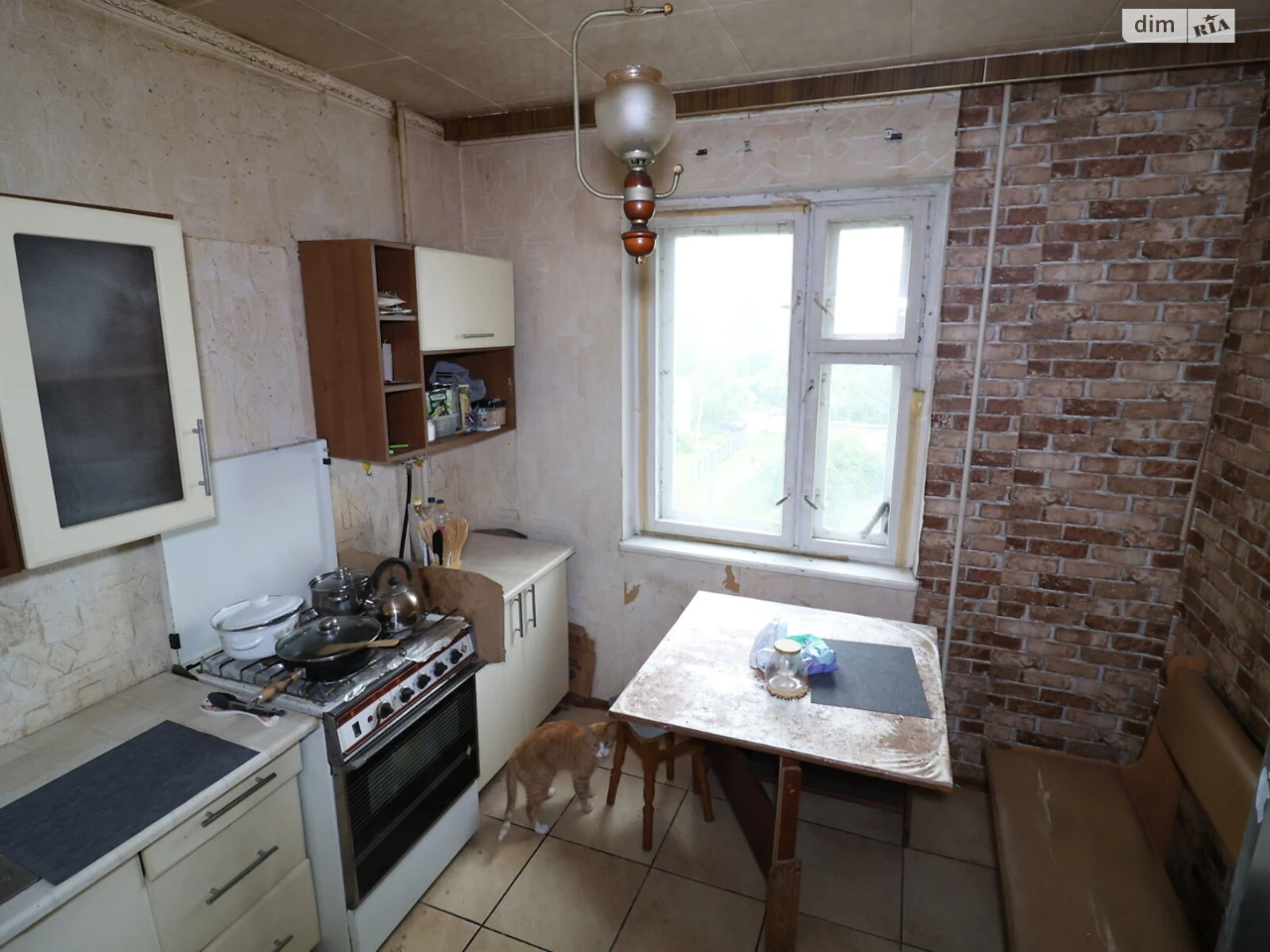 Продаж Квартира Мінський Масив