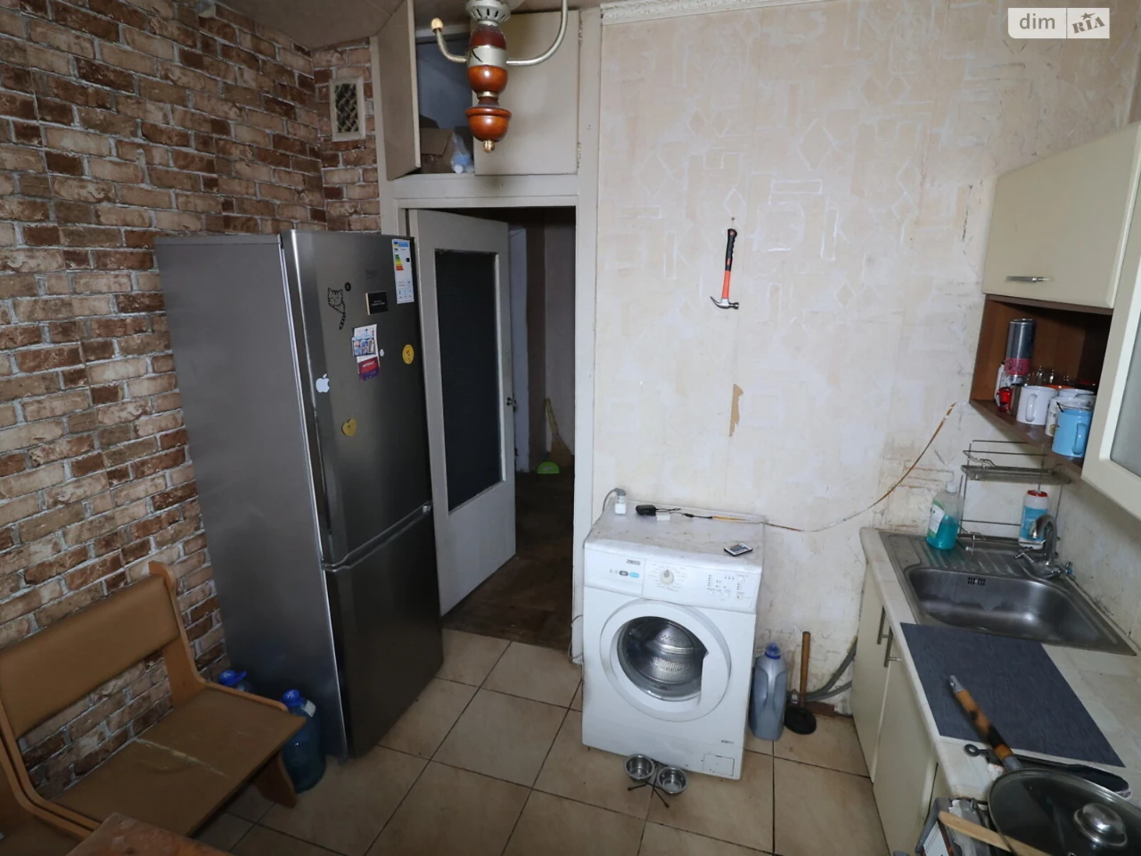 Продаж Квартира Мінський Масив