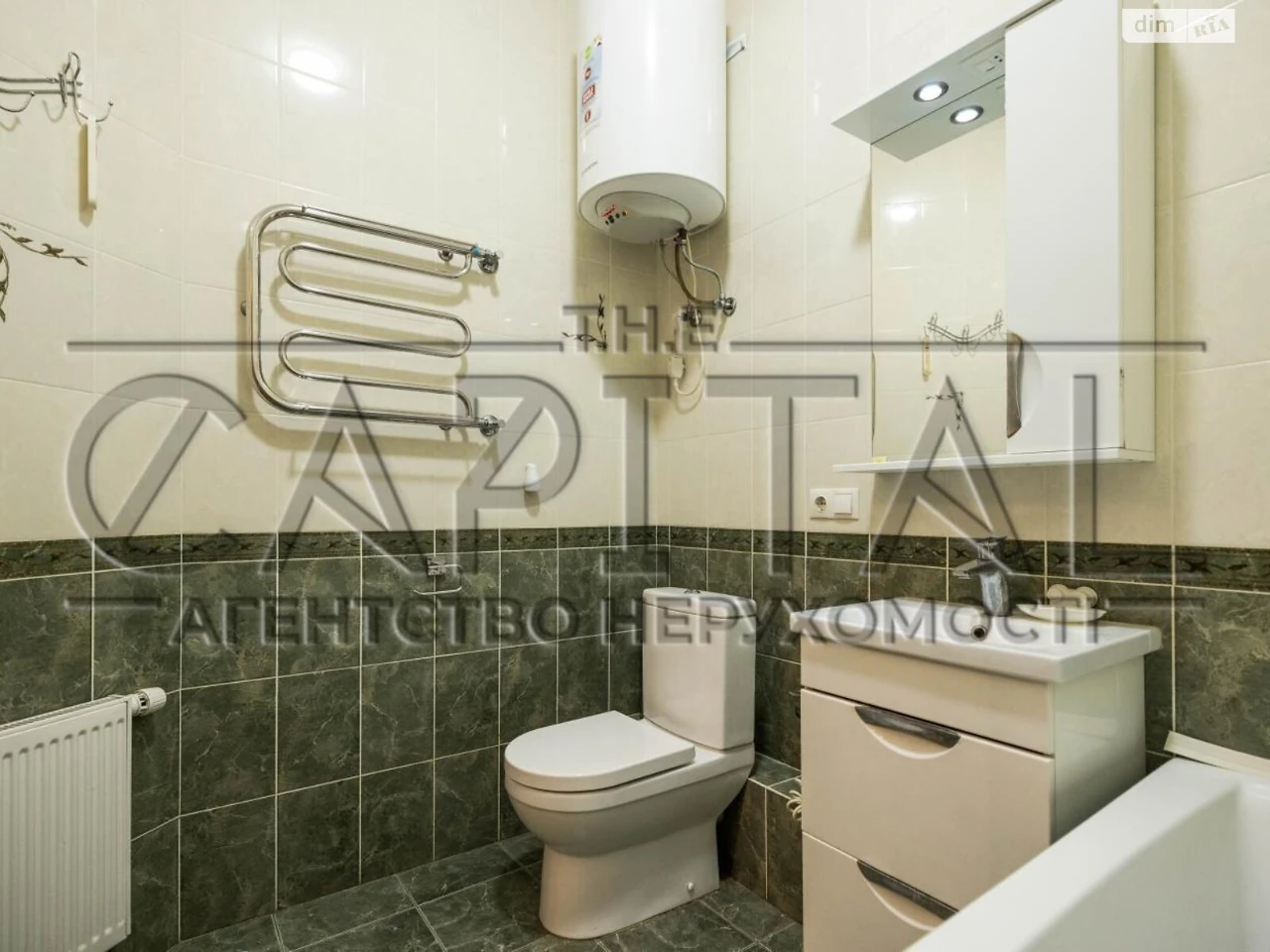 Продаж Квартира Печерський