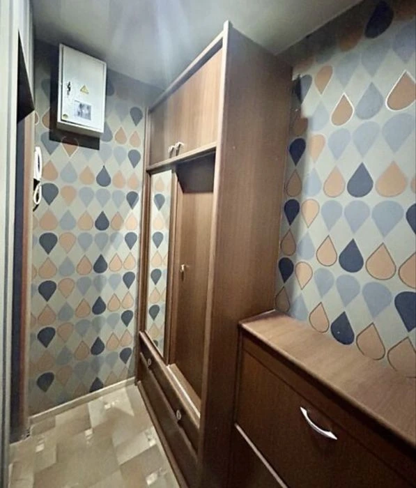‼️For sale 1-room apartment, 5 minutes from the 23rd of August metro station‼️ There is a video
