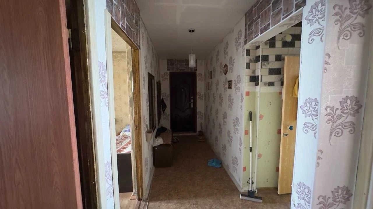 На продаж 3-кімнатна квартира на 5-му поверсі за адресою: пр