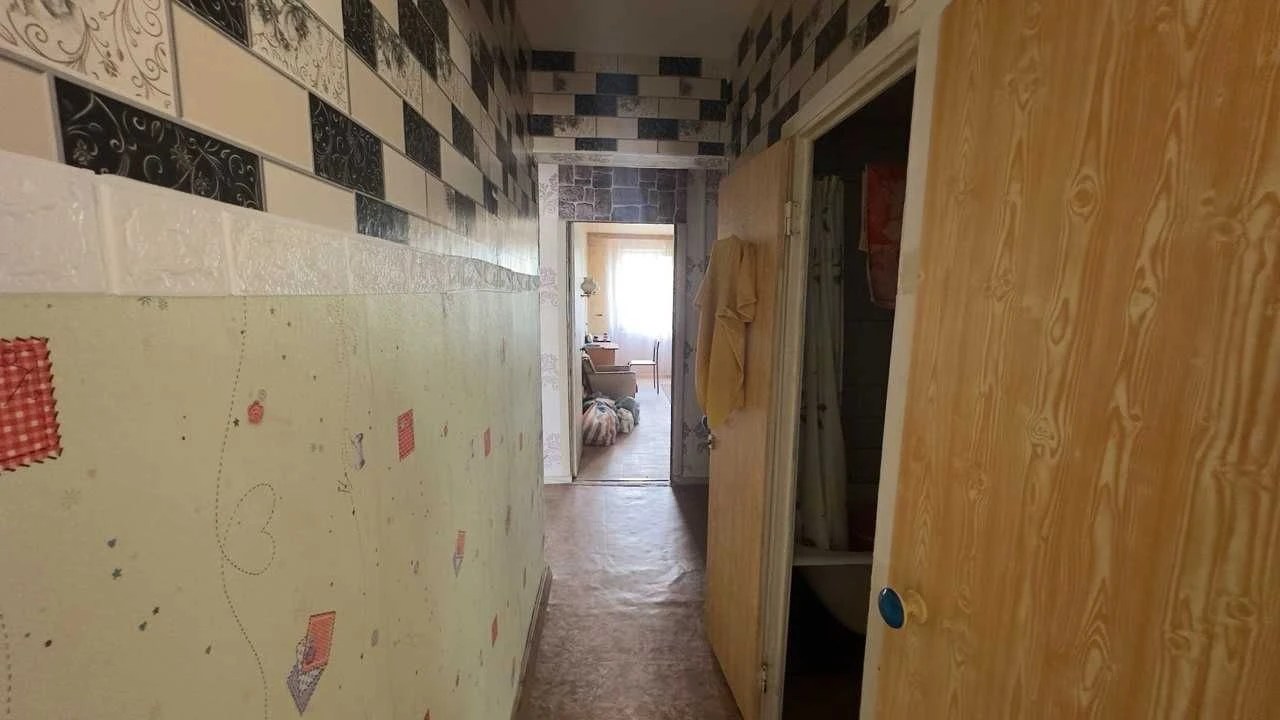 На продаж 3-кімнатна квартира на 5-му поверсі за адресою: пр