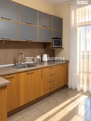 Продаж Квартира Дарницький