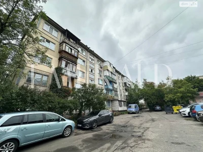 Продаж Квартира Воскресенка