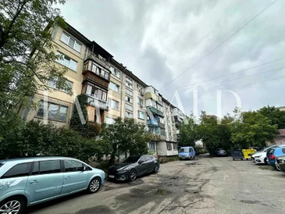 Квартира. Київ, Миколи Кибальчича вул.